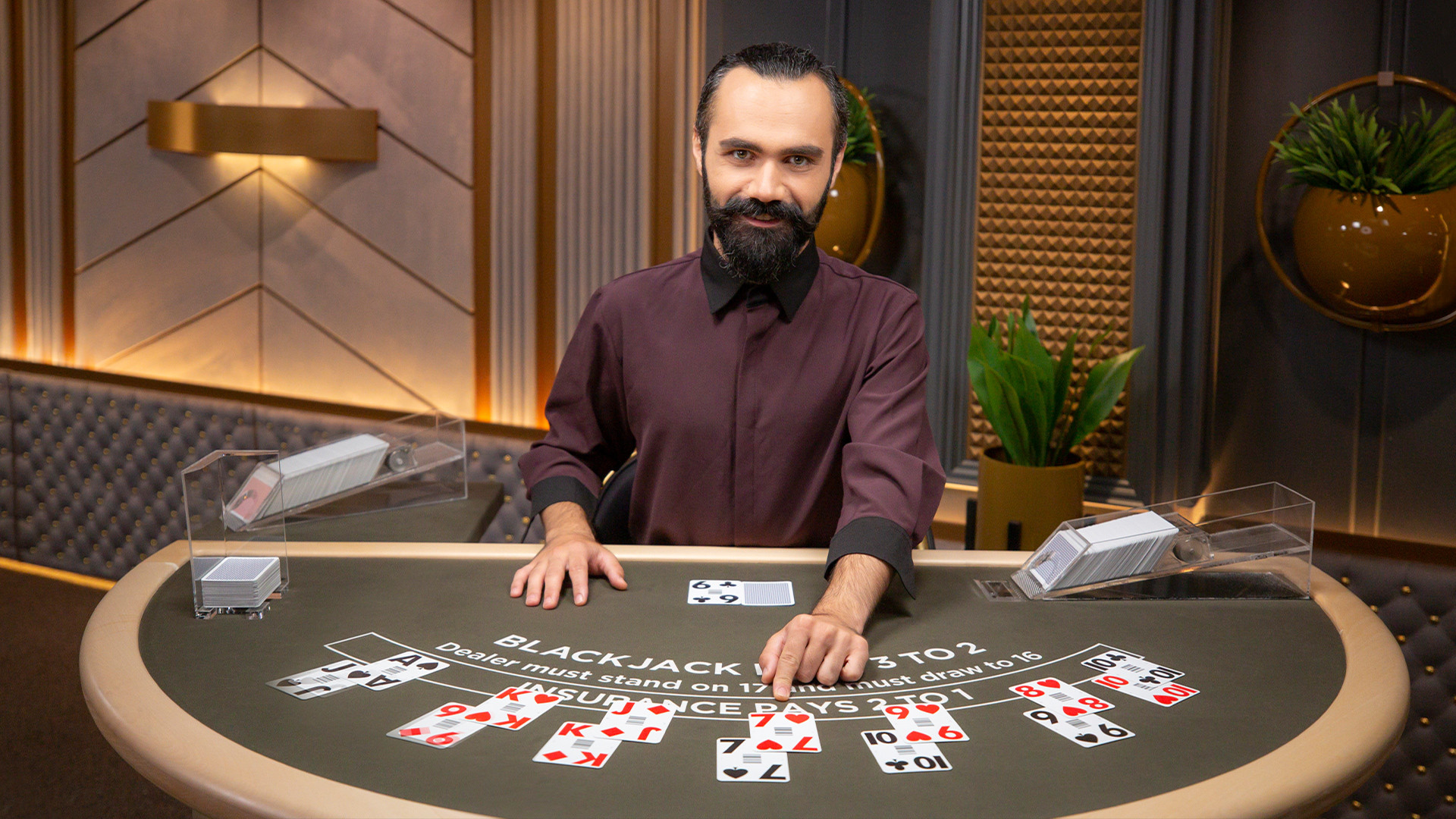 ocean casino bonus